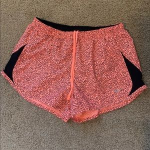Small Nike Shorts